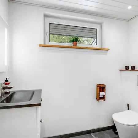 Manko - 1km From The Sea By Interhome 펜션