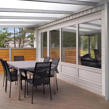 Nyaraló Manko - 1km From The Sea By Interhome