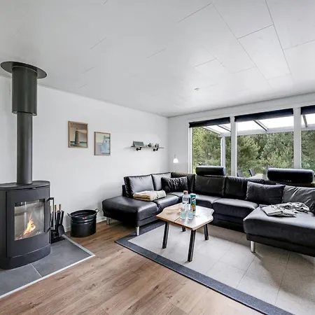 Manko - 1km From The Sea By Interhome Blåvand