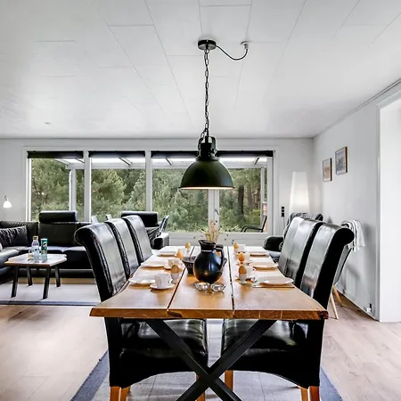 Manko - 1km From The Sea By Interhome * Blåvand