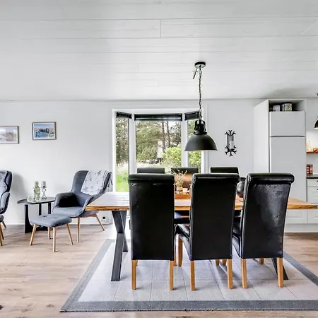 펜션 Manko - 1km From The Sea By Interhome *