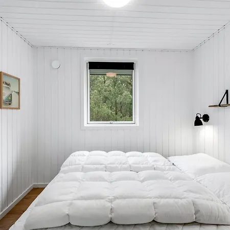 Manko - 1km From The Sea By Interhome 펜션