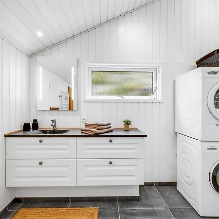 펜션 Manko - 1km From The Sea By Interhome Blåvand