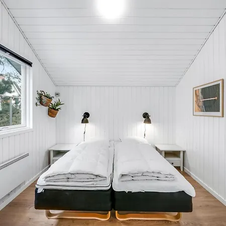 Nyaraló Manko - 1km From The Sea By Interhome