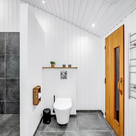 펜션 Manko - 1km From The Sea By Interhome *