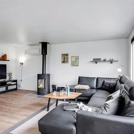 펜션 Manko - 1km From The Sea By Interhome