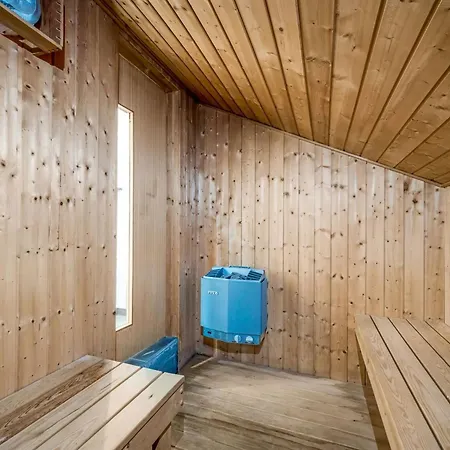 Nyaraló Manko - 1km From The Sea By Interhome Blåvand
