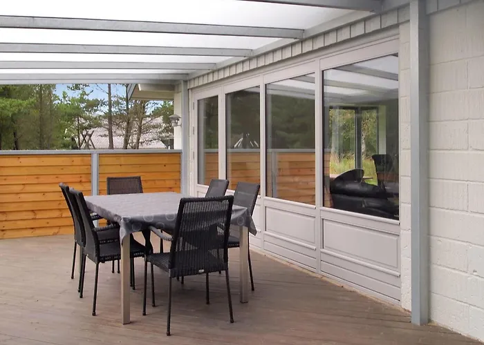 Holiday home Manko - 1km From The Sea By Interhome