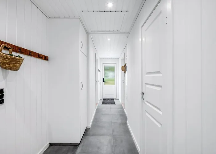 Manko - 1km From The Sea By Interhome Holiday home