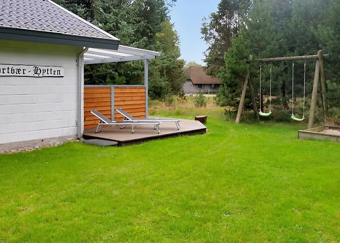 Holiday home Manko - 1km From The Sea By Interhome