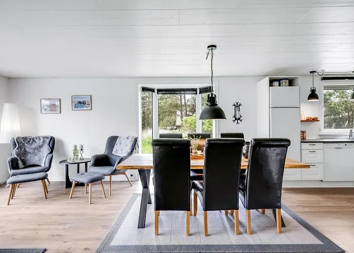 Holiday home Manko - 1km From The Sea By Interhome *
