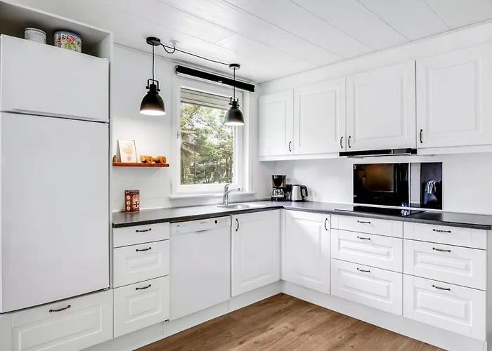 Manko - 1km From The Sea By Interhome *