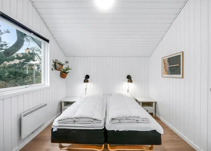 Holiday home Manko - 1km From The Sea By Interhome