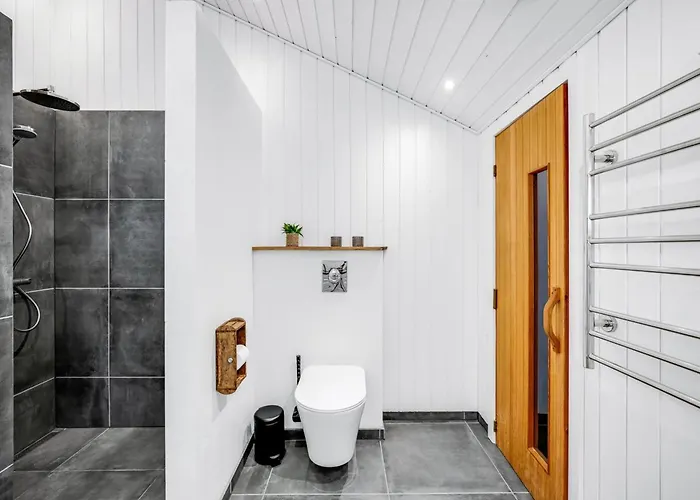 Holiday home Manko - 1km From The Sea By Interhome *