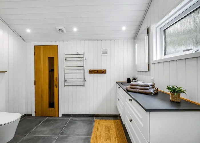 Manko - 1km From The Sea By Interhome Holiday home Blavand