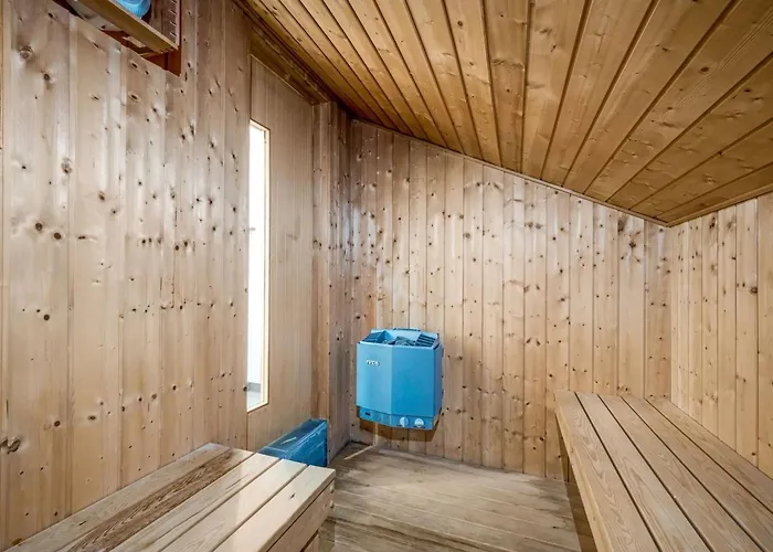 Holiday home Manko - 1km From The Sea By Interhome Blavand